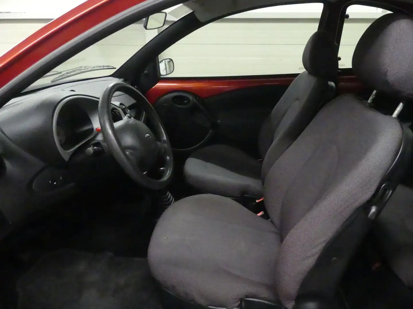 Ford Ka/Ka+ 1.3 Futura - Airco - Weinig KM NAP! - Mooie auto! Portocaliu - 2