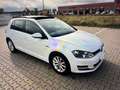 Volkswagen Golf Golf 1.2 TSI BMT Edition 105 Edition Blanco - thumbnail 1