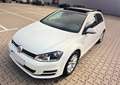 Volkswagen Golf Golf 1.2 TSI BMT Edition 105 Edition Blanco - thumbnail 11