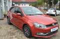 Volkswagen Polo 1.4 TDI ALLSTAR ACC|PDC|SHZ|ALU Rot - thumbnail 4