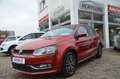 Volkswagen Polo 1.4 TDI ALLSTAR ACC|PDC|SHZ|ALU Rot - thumbnail 1