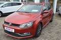 Volkswagen Polo 1.4 TDI ALLSTAR ACC|PDC|SHZ|ALU Rot - thumbnail 2