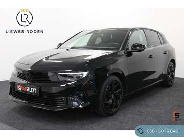 1.2 Turbo GS Line (Automaat)