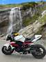 Triumph Street Triple R 675 ABS Blanc - thumbnail 5