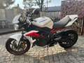Triumph Street Triple R 675 ABS Blanc - thumbnail 3