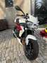 Triumph Street Triple R 675 ABS Blanc - thumbnail 2