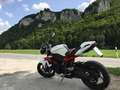 Triumph Street Triple R 675 ABS Blanc - thumbnail 7