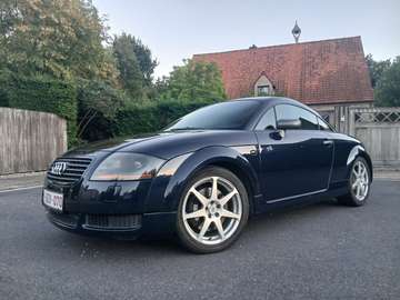 1.8 Turbo 20v Attraction