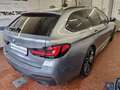 BMW 540 d xDrive Touring M Sport Pro | Massage | AHK Gris - thumbnail 4