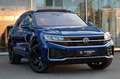 Volkswagen Touareg 3.0 TDI 210 kW 4Motion R-Line Pano Blauw - thumbnail 3