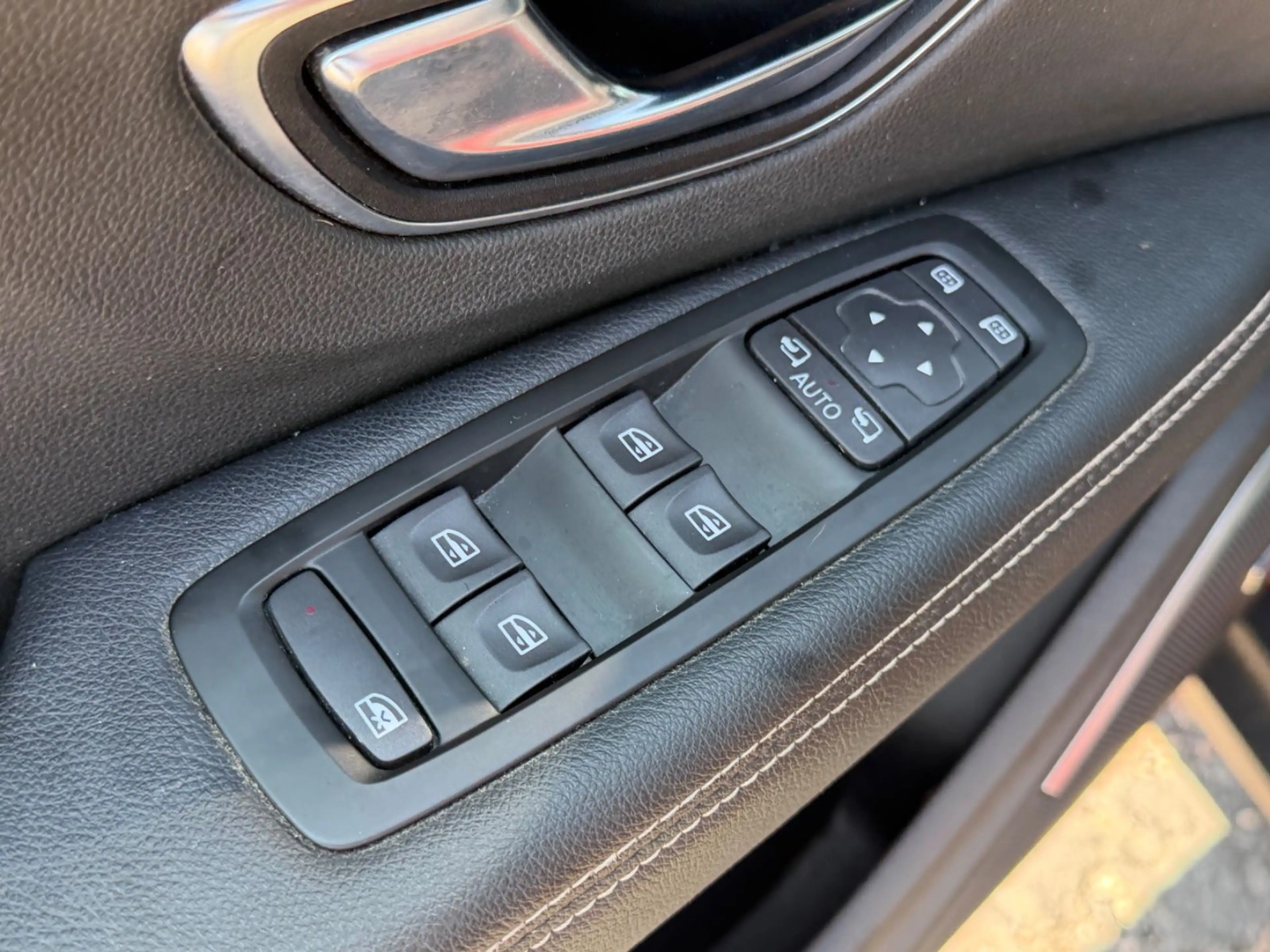 Renault Scenic IV Grand BOSE Edition/7xSitzer/ — photo 12