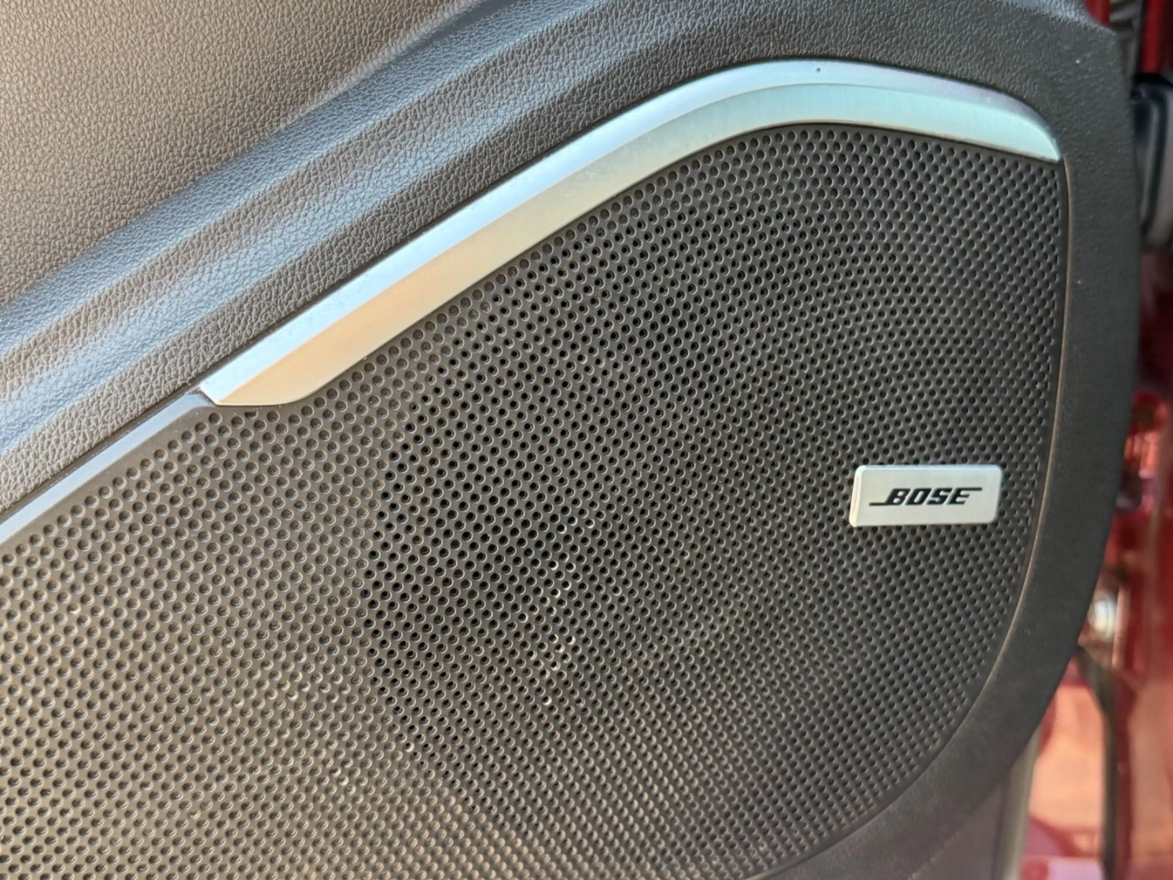 Renault Scenic IV Grand BOSE Edition/7xSitzer/ — photo 13