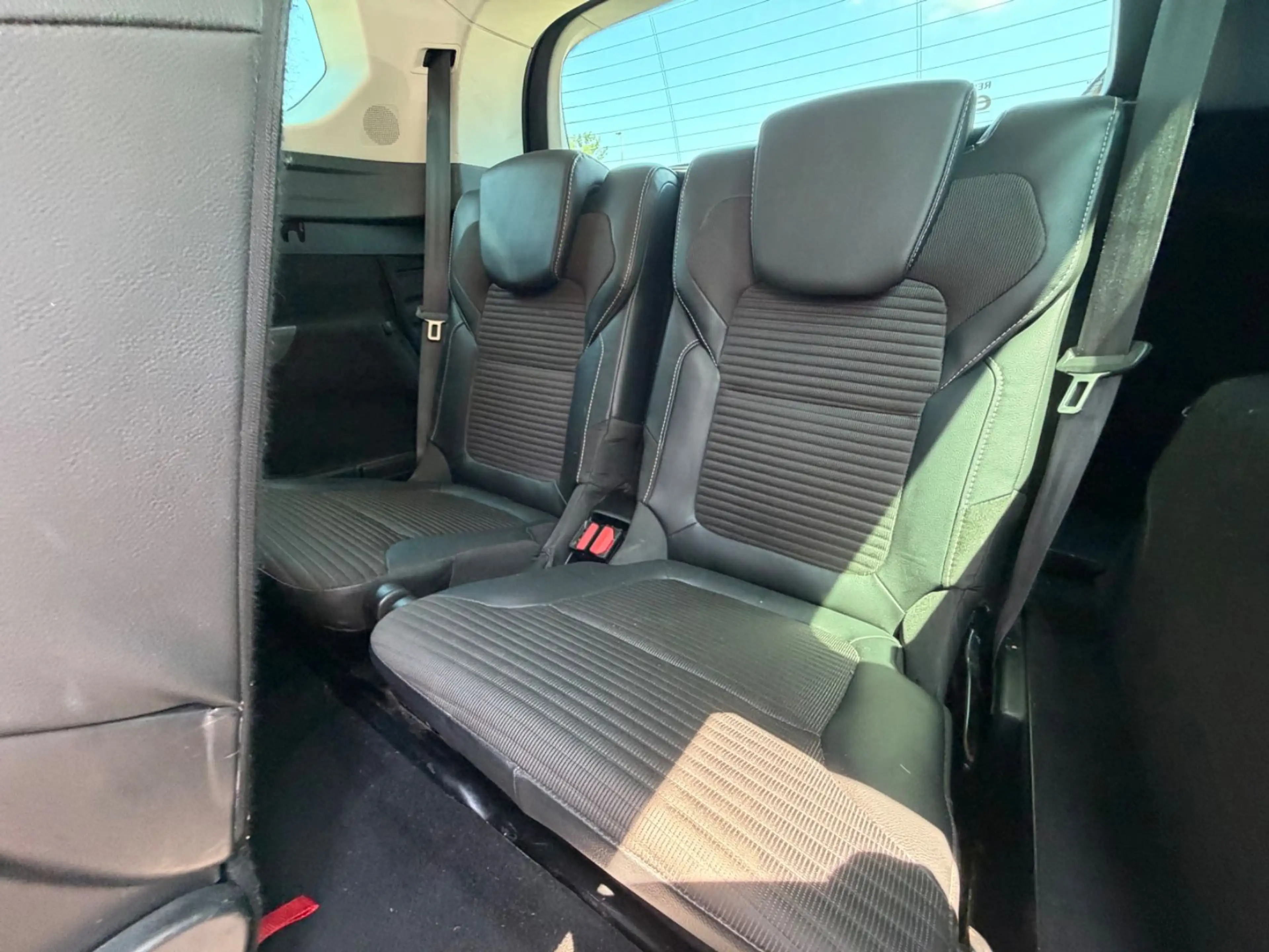 Renault Scenic IV Grand BOSE Edition/7xSitzer/ — photo 15
