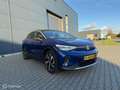Volkswagen ID.4 SOH91% First 77 kWh Incl. BTW Blau - thumbnail 8
