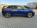 Volkswagen ID.4 SOH91% First 77 kWh Incl. BTW Blau - thumbnail 7