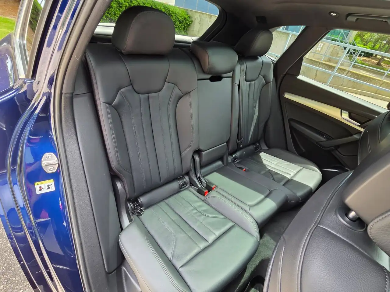 Audi Q5 photo Audi Q5