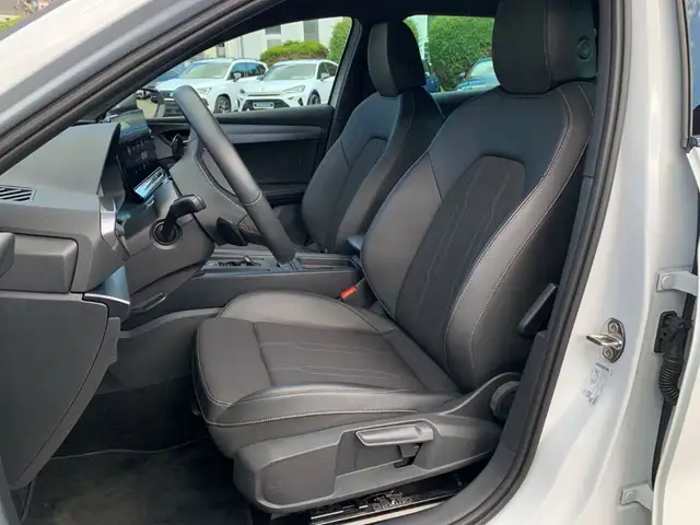 Cupra Leon view 9