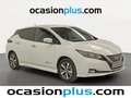Nissan Leaf 40 kWh Acenta 110kW Blanco - thumbnail 2
