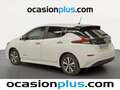 Nissan Leaf 40 kWh Acenta 110kW Blanco - thumbnail 3