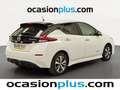 Nissan Leaf 40 kWh Acenta 110kW Blanco - thumbnail 4
