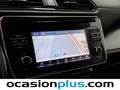 Nissan Leaf 40 kWh Acenta 110kW Blanco - thumbnail 7