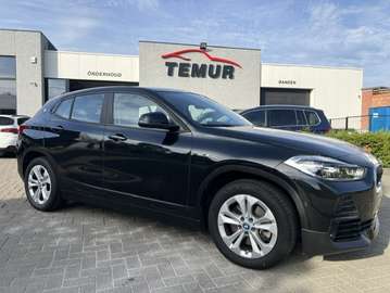 xDrive25e 225pk  Led/Camera 35.000km!
