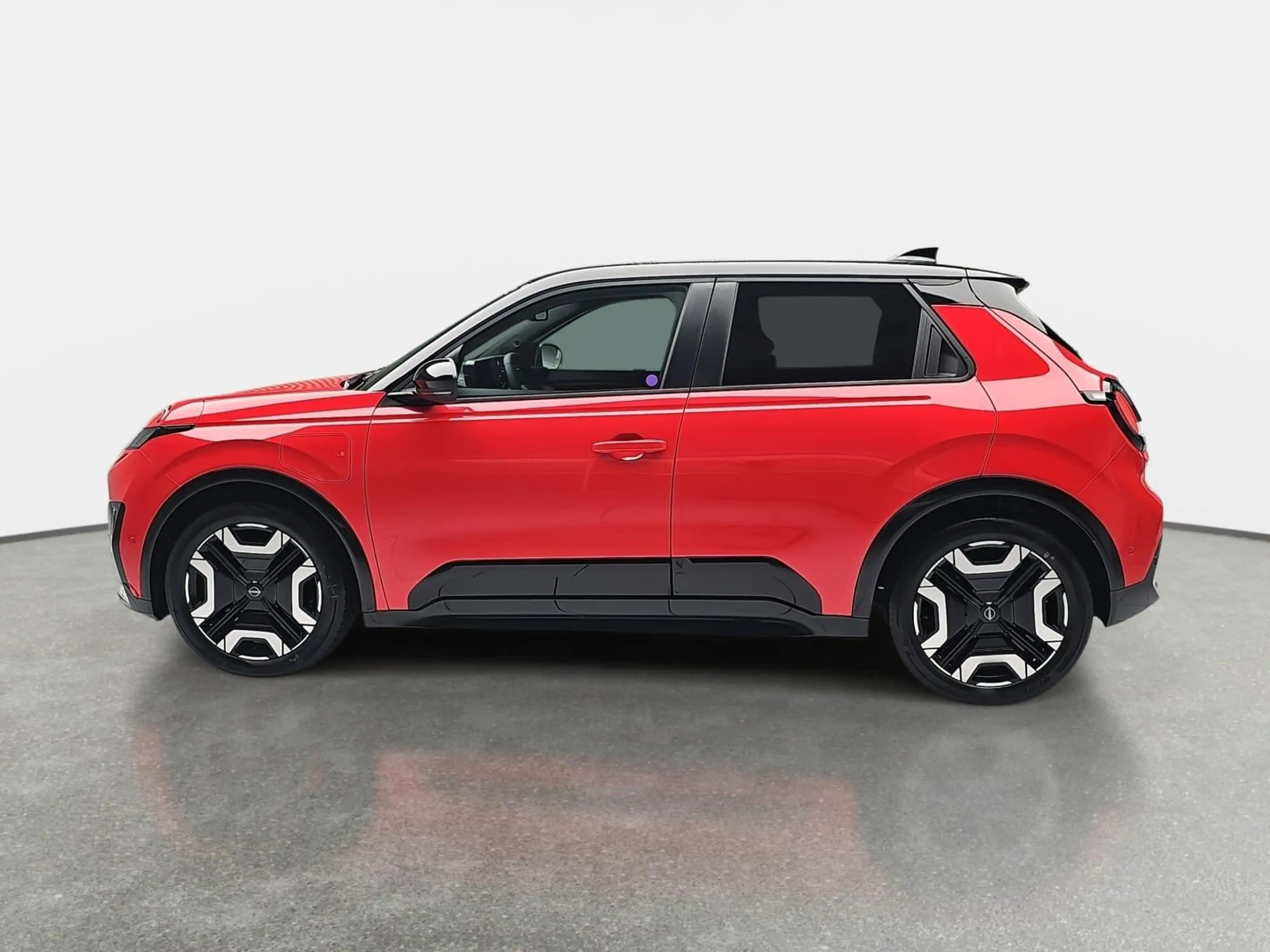 Nissan Micra MICRA EV 52 KWH ADVANCE WINTER LM18 2-FARBEN — photo 6