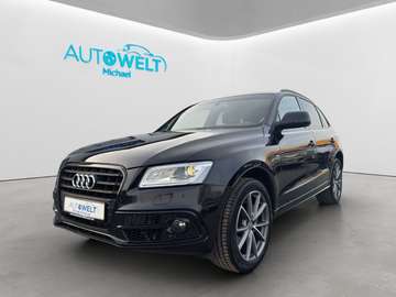 3.0 TDI quattro S-Line Aut.PANO ACC SITZH LED