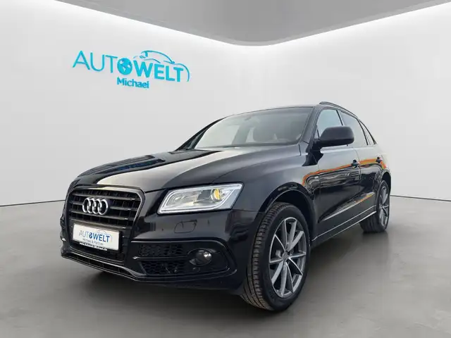 Audi Q5 3.0 TDI quattro S-Line Aut.PANO ACC SITZH LED