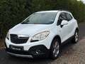 Opel Mokka 1.6 ESS 115CH EDITION * 85.000KM * 2014 * 1ERE MAIN Blanc - thumbnail 6