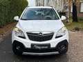 Opel Mokka 1.6 ESS 115CH EDITION * 85.000KM * 2014 * 1ERE MAIN Blanc - thumbnail 7