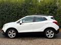 Opel Mokka 1.6 ESS 115CH EDITION * 85.000KM * 2014 * 1ERE MAIN Blanc - thumbnail 5