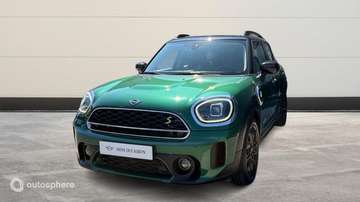 Cooper SE 125ch + 95ch Edition Premium Plus ALL4 BVA6