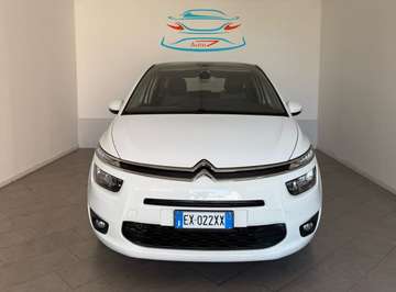 1.6 VTi 120 Intensive