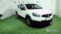 Nissan Qashqai Qashqai 1.5 dCi 115 CV Visia Bianco - thumbnail 3