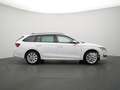 Skoda Octavia Combi Selection DSG ACC LEDER AHK HUD Weiß - thumbnail 2