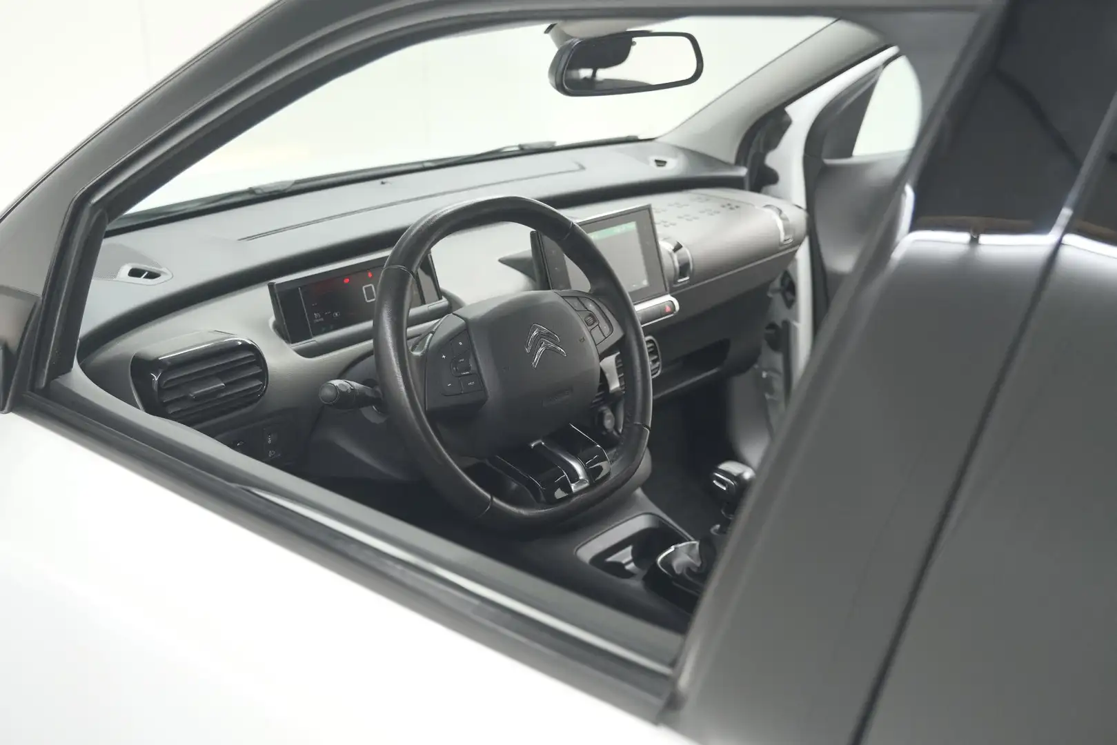 Citroen C4 Cactus PureTech 110 Shine | Camera | Panoramadak | Apple Wit - 2