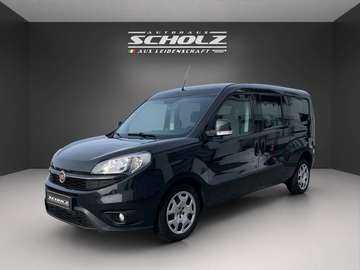Doblo Cargo Kombi MAXI SX 2.0 Multijet 135