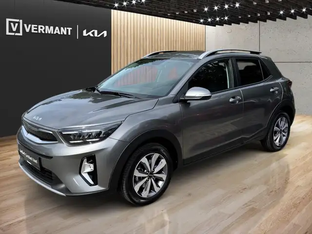Kia Stonic 1.0T Style + Pack