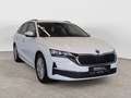 Skoda Octavia Combi 1.5 eTSI DSG Selection *Navi*LED*A Weiß - thumbnail 8