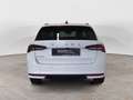 Skoda Octavia Combi 1.5 eTSI DSG Selection *Navi*LED*A Weiß - thumbnail 5