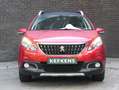 Peugeot 2008 SUV Allure 110pk Automaat | Panoramadak | Achterui Rood - thumbnail 4