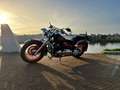 Yamaha XVS 650 Dragstar Custum Made Indian Style. Rood - thumbnail 5