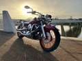 Yamaha XVS 650 Dragstar Custum Made Indian Style. Rood - thumbnail 6