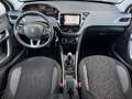 Peugeot 2008 Style 1.2 e-VTi Navi Zahnriemen+Service Neu Weiß - thumbnail 13