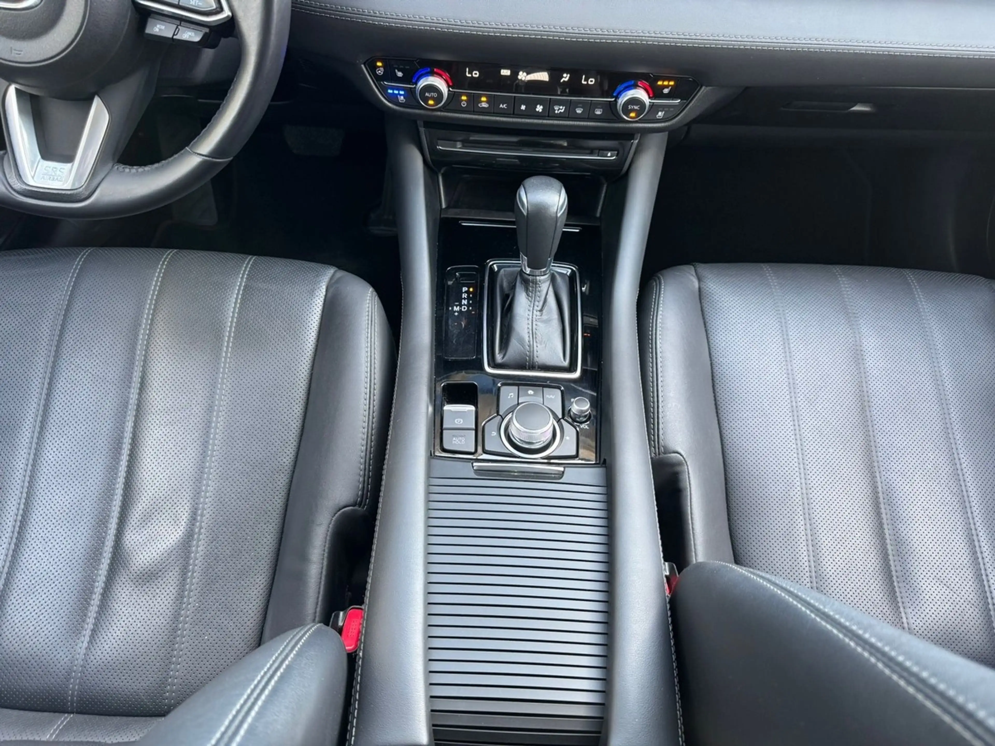 Mazda 6 184PS Diesel Sports-Line - Leder,Schiebedach, Bose — photo 13