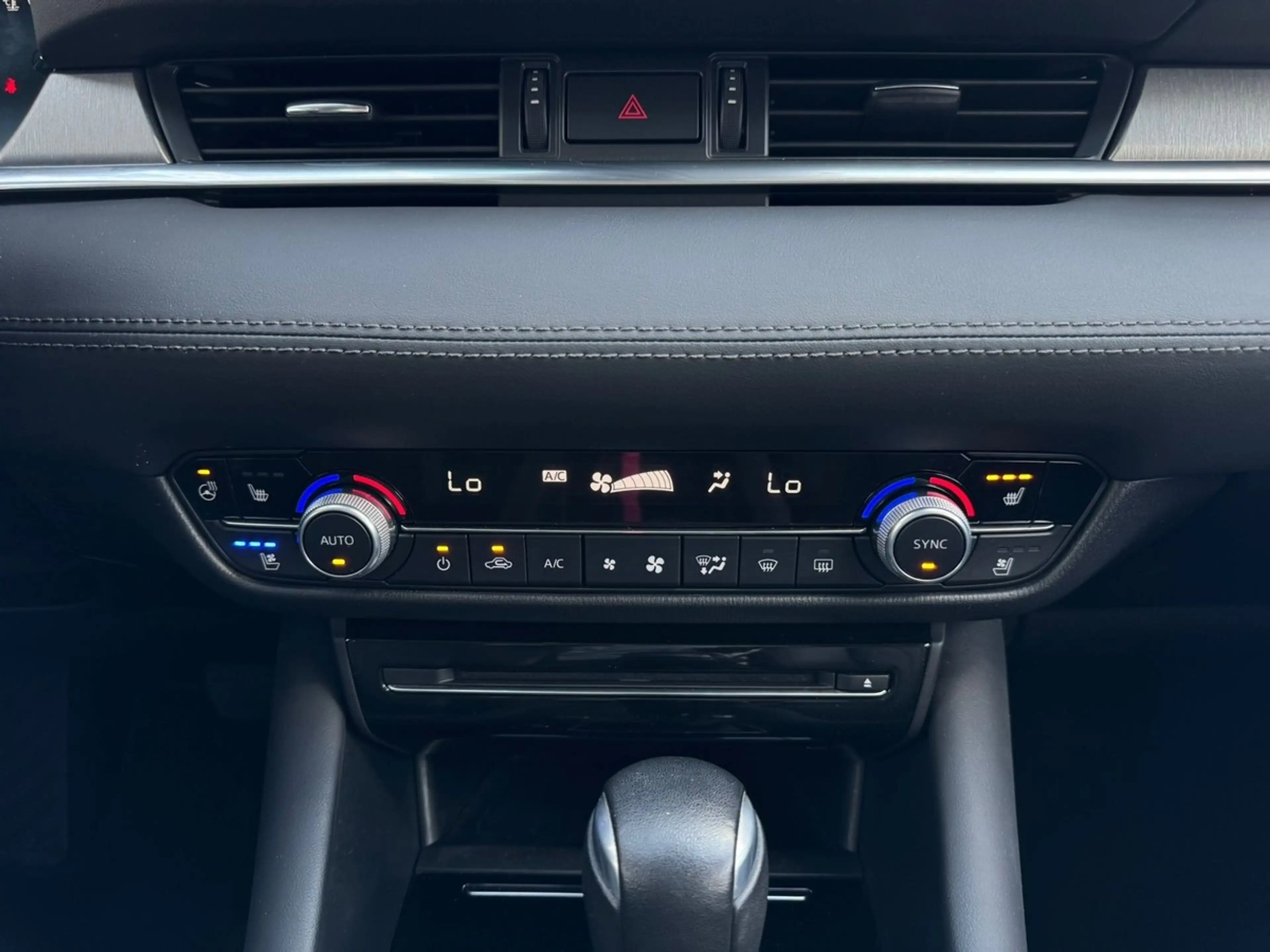 Mazda 6 184PS Diesel Sports-Line - Leder,Schiebedach, Bose — photo 12