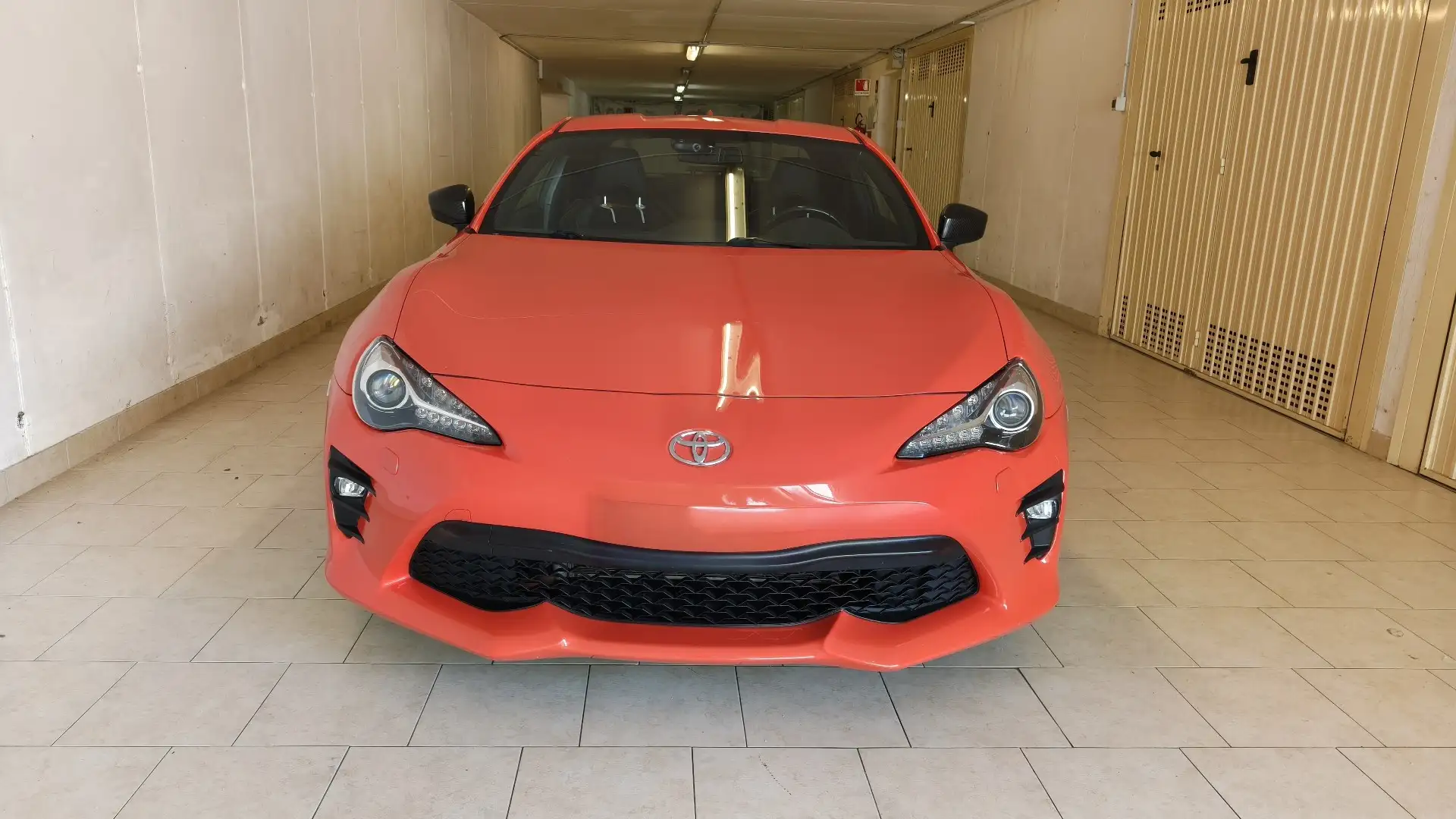 Toyota GT86 2.0 Limited Edition - 2