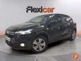 Dacia Sandero Expression TCe 67kW (90CV) Negro - thumbnail 3