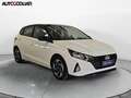 Hyundai i20 1.0 T-GDI Connect Line 48 V Bianco - thumbnail 3